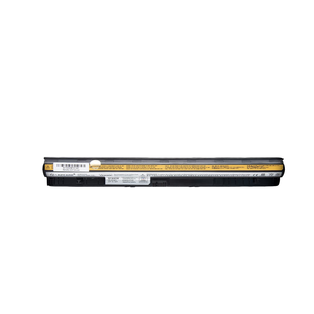 Lapcare Laptop Battery Compatible For Lenovo G400S | G500S view 3